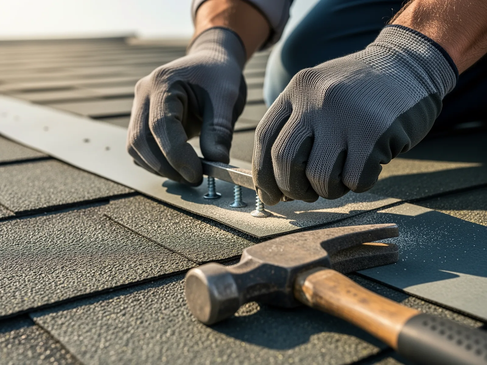 Why choose Fascia Repair in Pirtleville, AZ